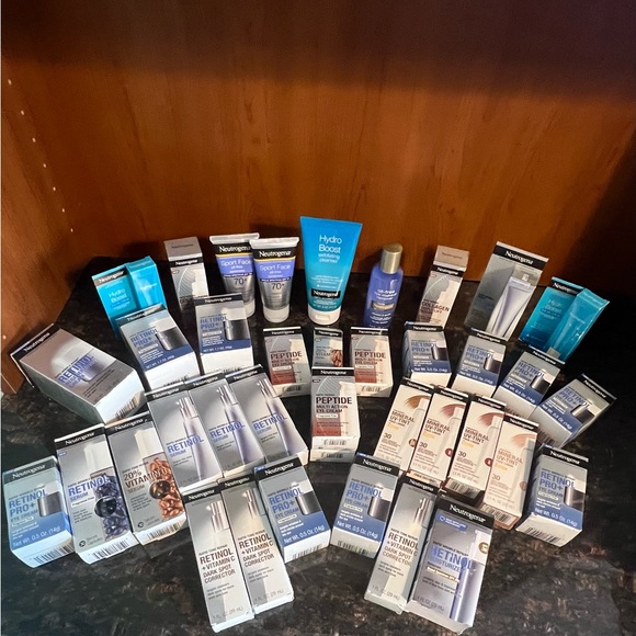 Anyone Wanna Talk Skincare? no b.s., Vichy, ROC, La Roche Posay+many more Post 1 - Picture 13 of 16